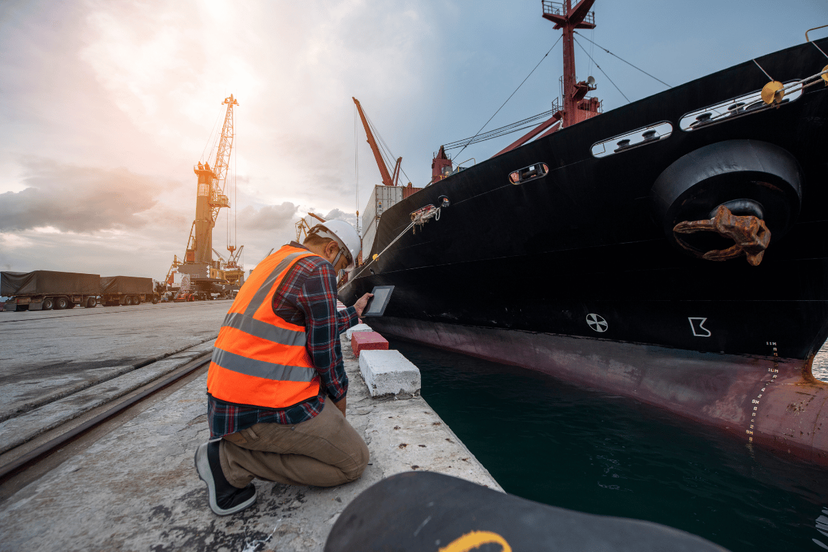 Offshore Maritime Injuries | Maritime Injury Guide